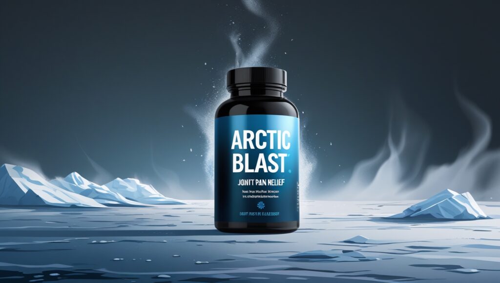 Arctic Blast Review: Does It Really Work for Joint Pain?