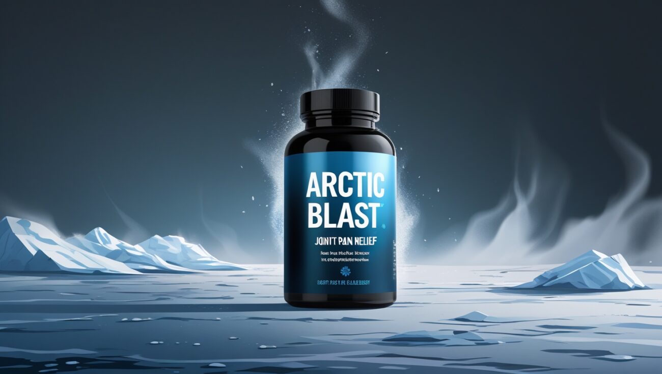 Arctic Blast Review: Does It Really Work for Joint Pain?
