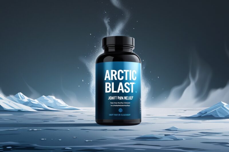 Arctic Blast Review: Does It Really Work for Joint Pain?