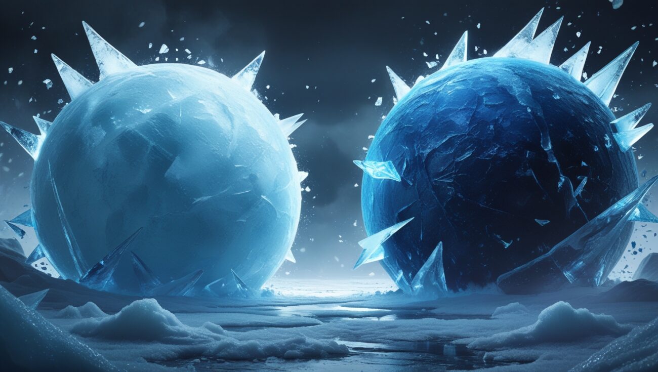 Arctic Blast vs Biofreeze: Which One Wins in 2025?