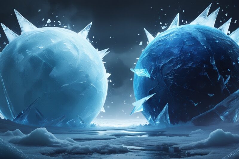 Arctic Blast vs Biofreeze: Which One Wins in 2025?