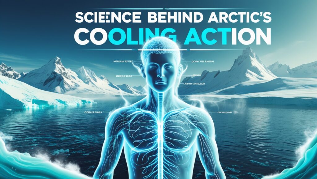 The Science Behind Arctic Blast’s Cooling Action