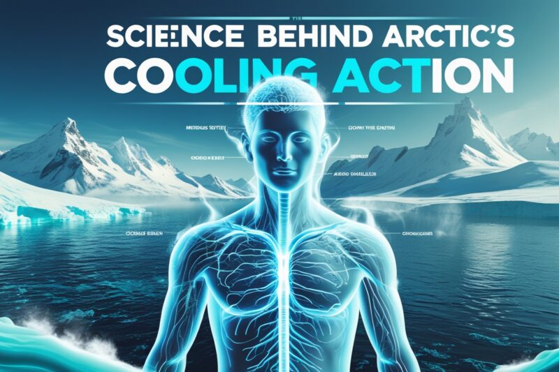 The Science Behind Arctic Blast’s Cooling Action