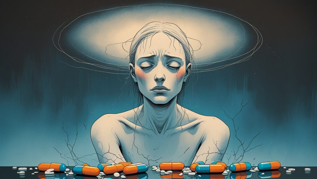 What Happens When You Stop Taking Ibuprofen for Pain