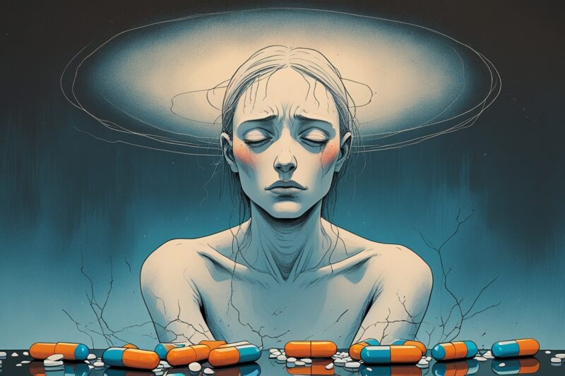 What Happens When You Stop Taking Ibuprofen for Pain