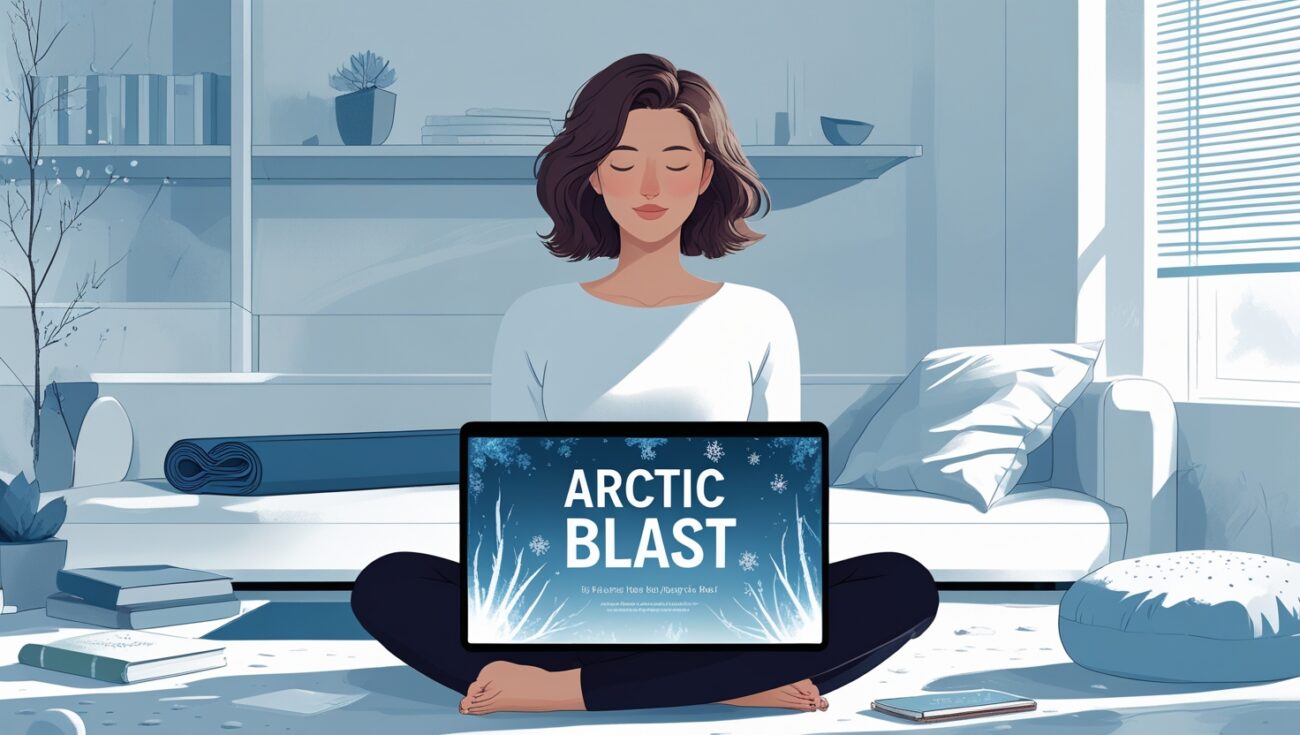 What to Expect in Your First Week Using Arctic Blast