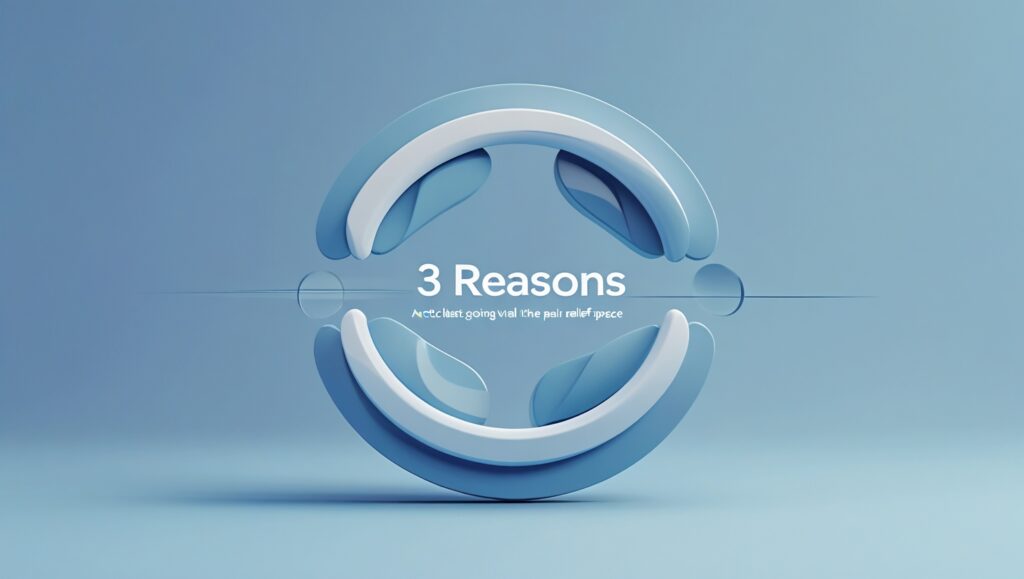 3 Reasons Arctic Blast Is Going Viral in the Pain Relief Space