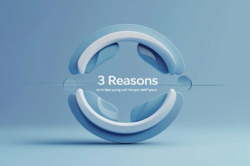 3 Reasons Arctic Blast Is Going Viral in the Pain Relief Space
