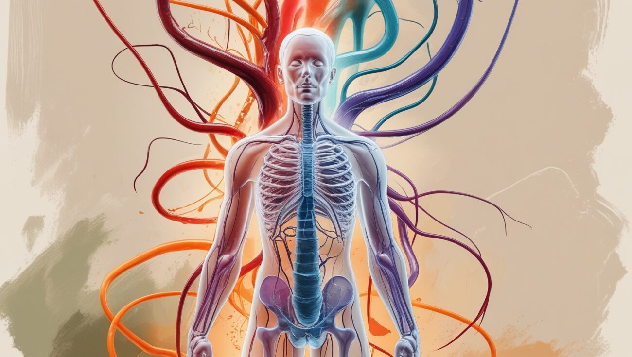The Hidden Link Between Inflammation and Chronic Pain