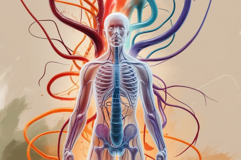 The Hidden Link Between Inflammation and Chronic Pain