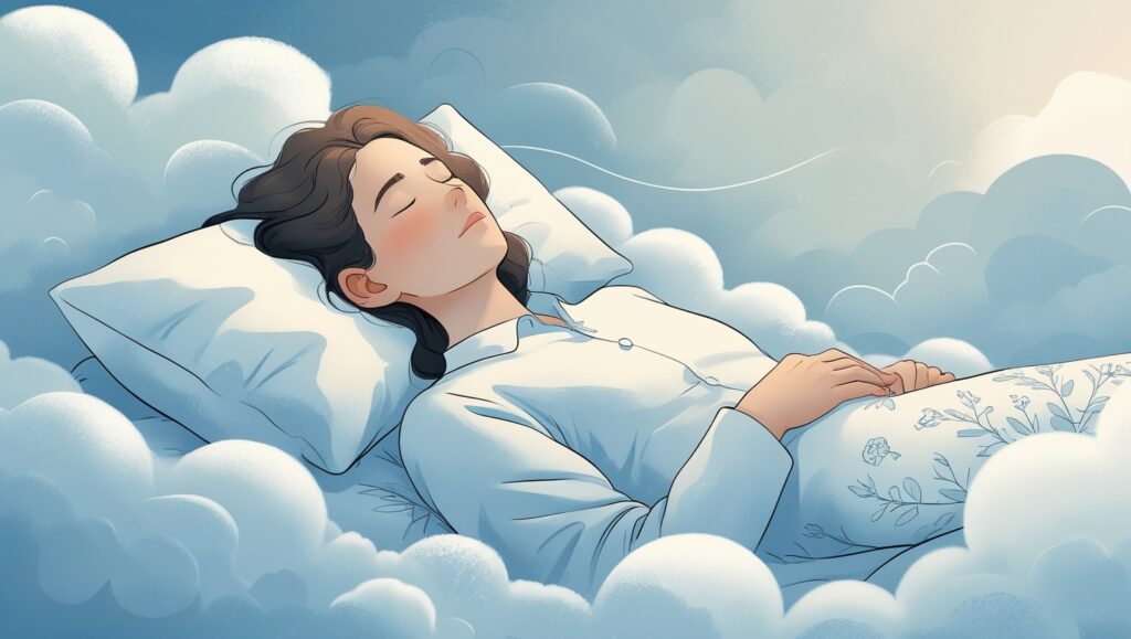 How to Sleep Better When You Have Chronic Pain