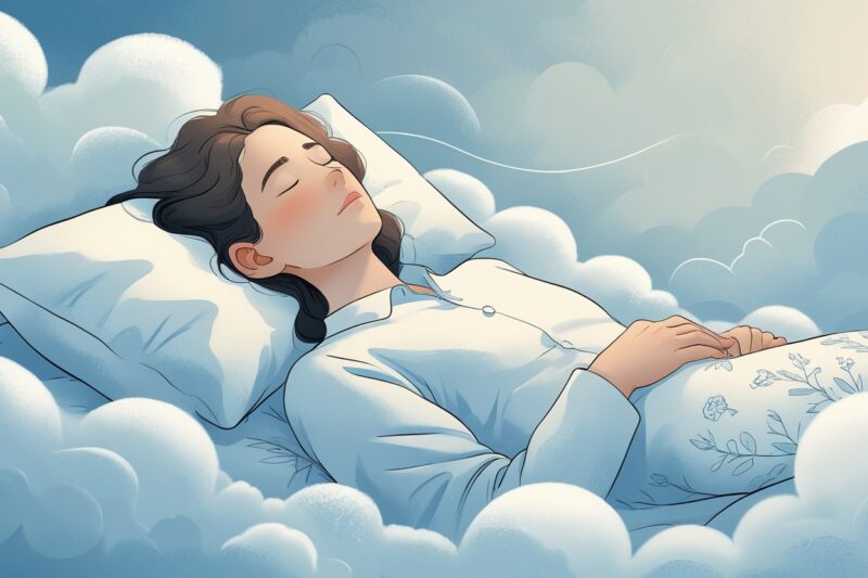 How to Sleep Better When You Have Chronic Pain