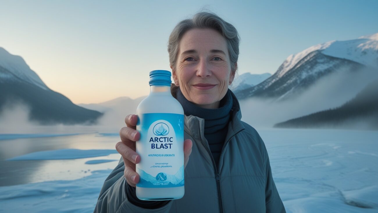 The Best Time of Day to Use Arctic Blast for Lasting Relief