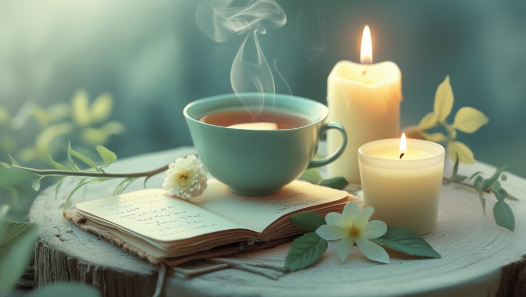 Simple Daily Rituals That Keep Pain From Coming Back