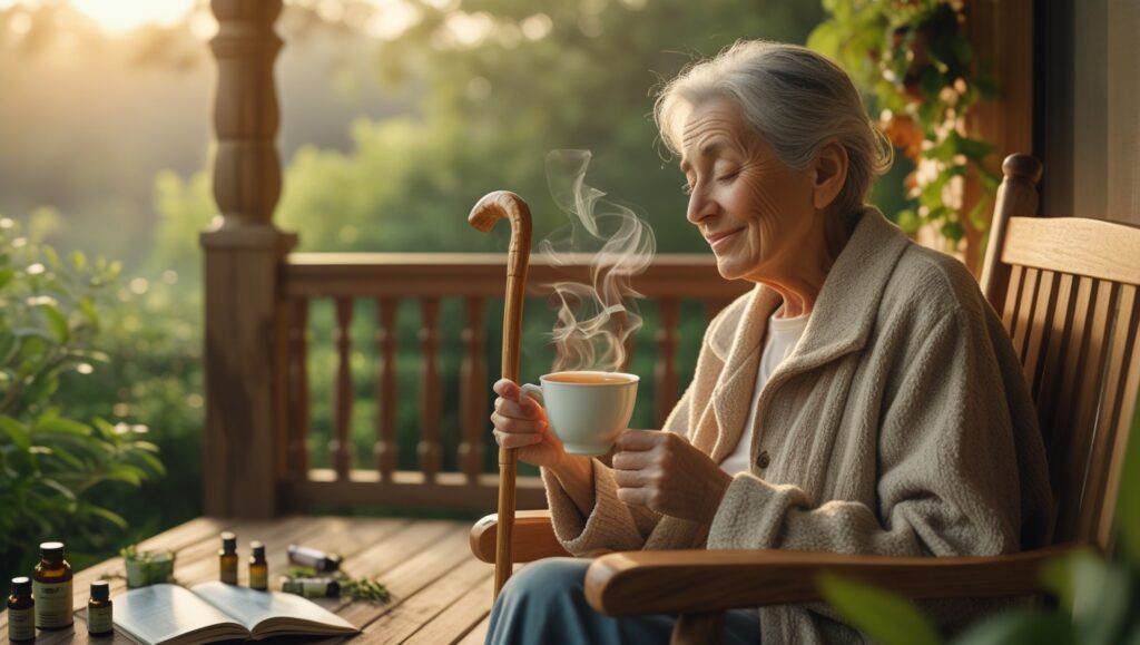 What to Use for Joint Pain If You’re Tired of Pills