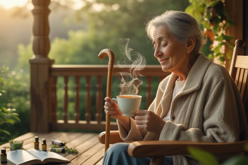 What to Use for Joint Pain If You’re Tired of Pills