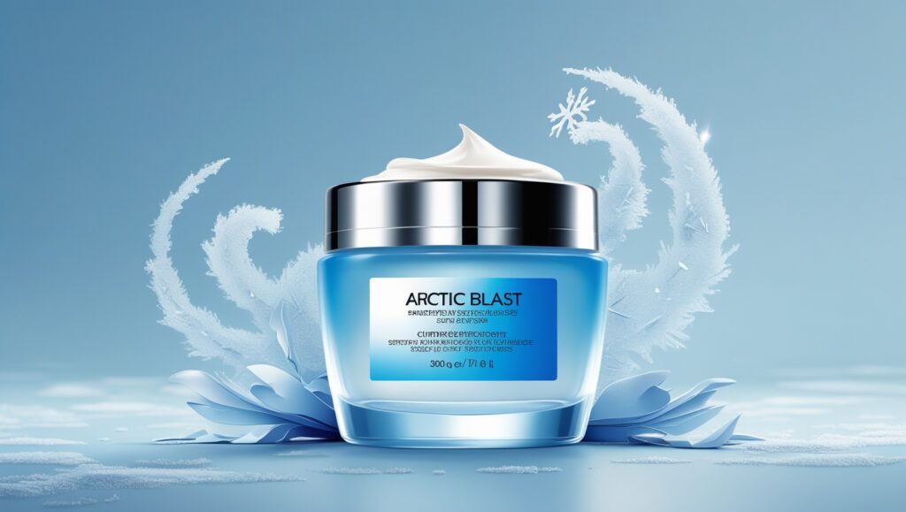 Why Arctic Blast Works When Most Creams Don’t