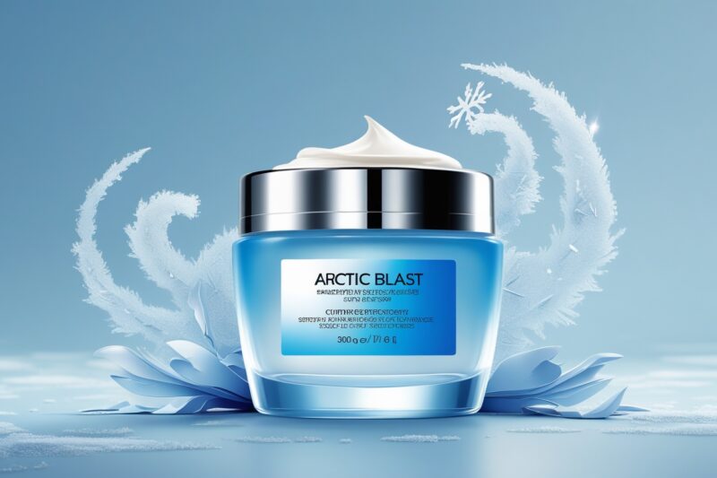 Why Arctic Blast Works When Most Creams Don’t