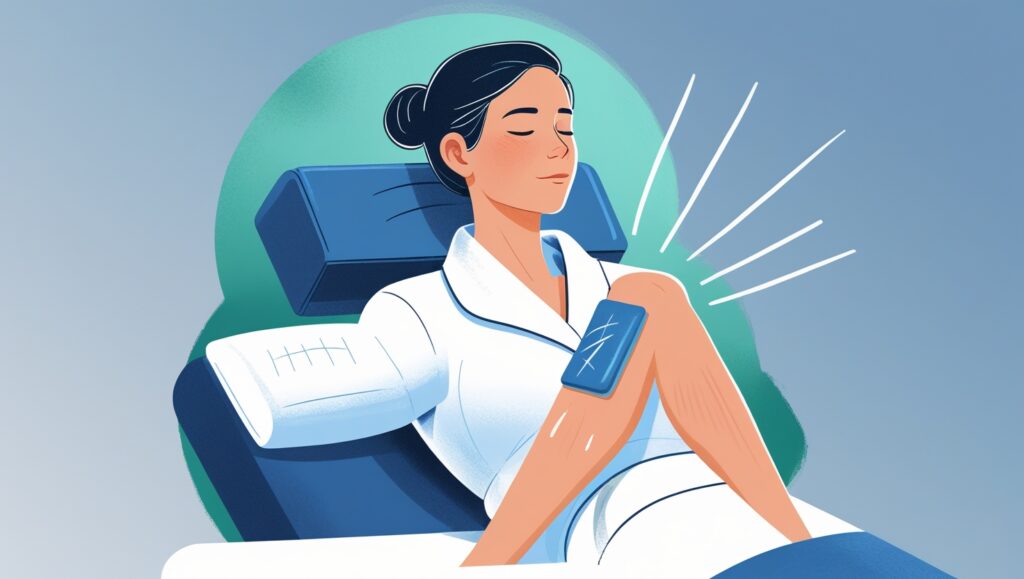 Why Cold Therapy Is So Effective for Muscle Pain Relief