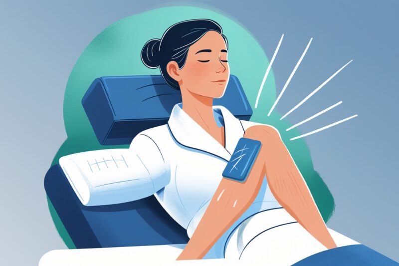 Why Cold Therapy Is So Effective for Muscle Pain Relief