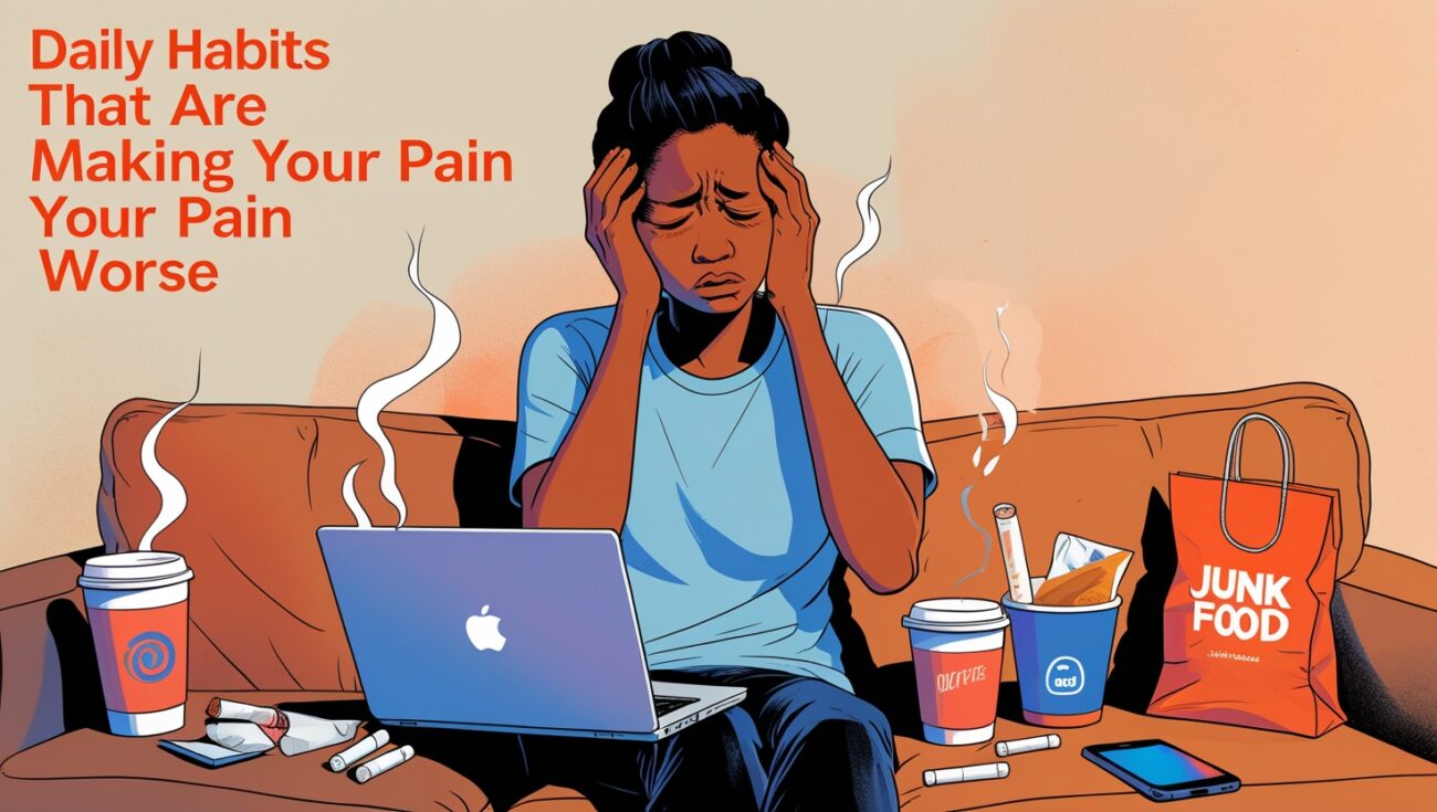 Pain Relief Without Addiction: What the Experts Recommend