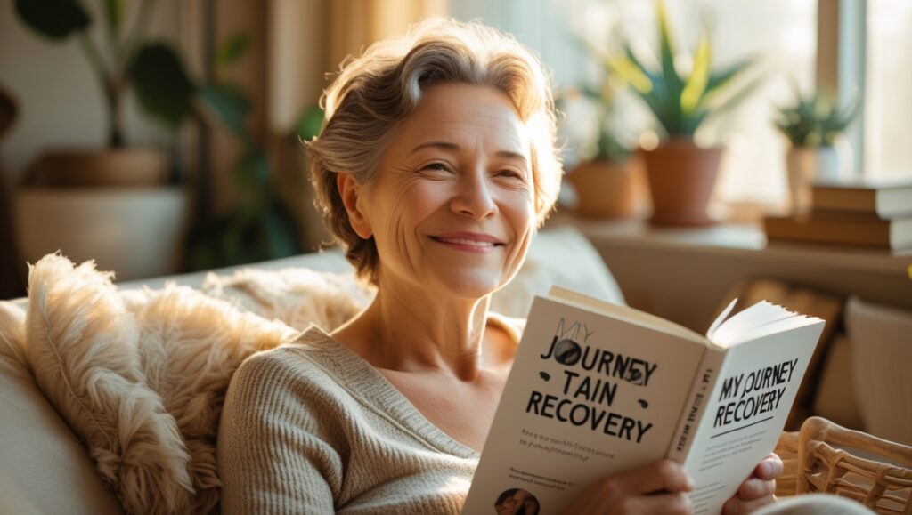 How I Recovered from Years of Joint Pain Without Injections