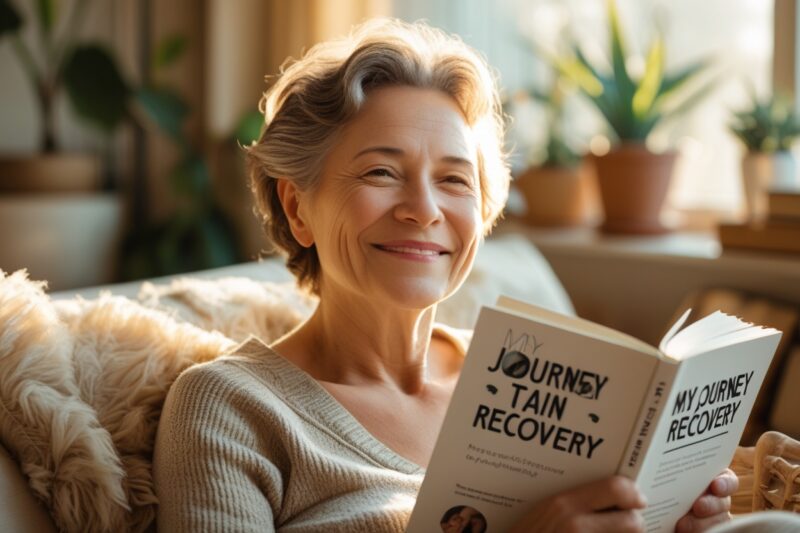 How I Recovered from Years of Joint Pain Without Injections