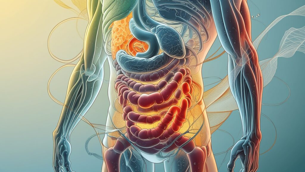 The Connection Between Gut Health and Joint Inflammation