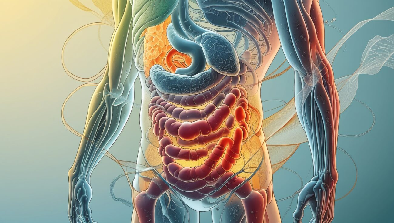The Connection Between Gut Health and Joint Inflammation