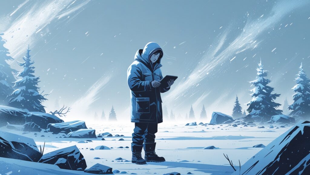 Arctic Blast Side Effects and What You Should Know