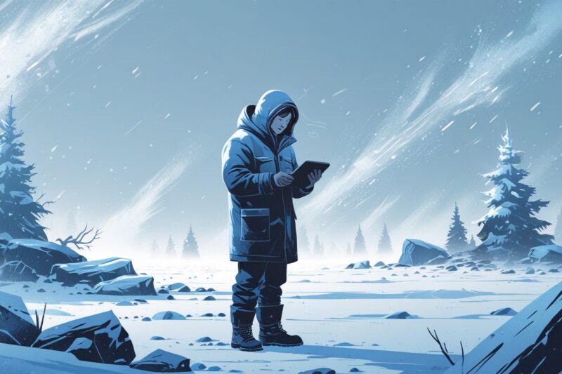 Arctic Blast Side Effects and What You Should Know