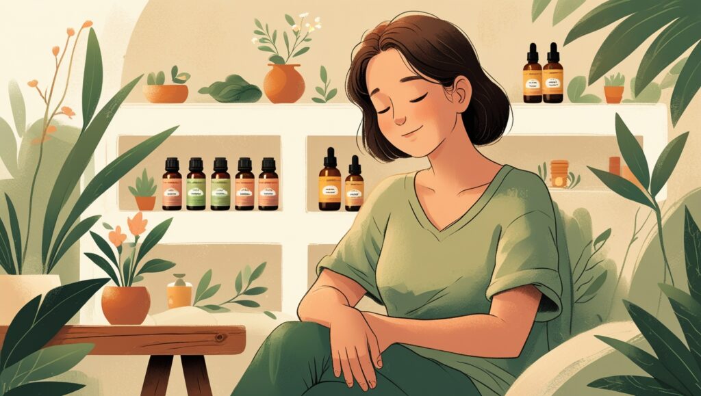 What Makes a Natural Pain Relief Product Actually Effective?