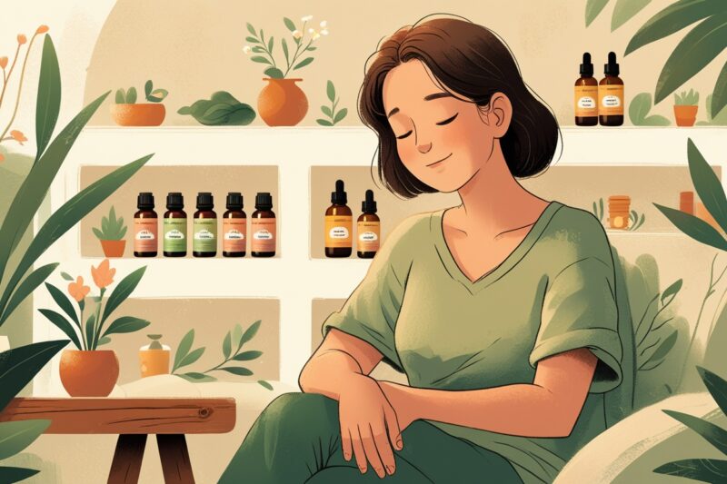 What Makes a Natural Pain Relief Product Actually Effective?